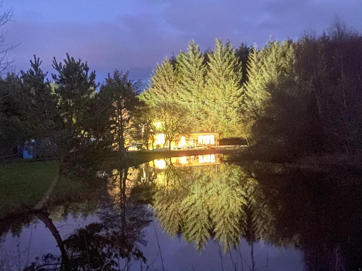 The Lochan Rafford Zewnętrze zdjęcie