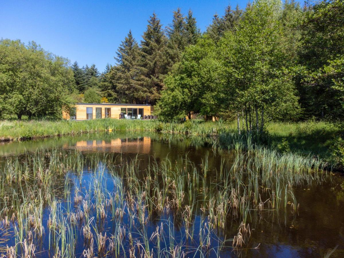 The Lochan Rafford Zewnętrze zdjęcie